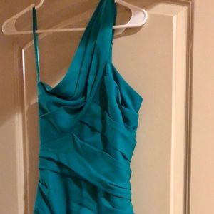 BCBG cocktail dress